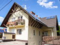 holiday house, siofok, pool, balaton, hungary