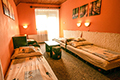 holiday house, siofok, pool, balaton, hungary