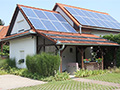 holiday house, siofok, pool, balaton, hungary