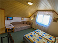 holiday house, siofok, pool, balaton, hungary