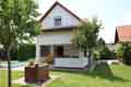 holiday house, siofok, pool, balaton, hungary