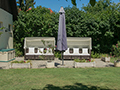 holiday house, siofok, pool, balaton, hungary