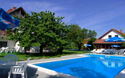 holiday house, apartment,swimming pool, siofok, lake balaton, hungary