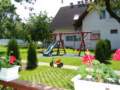 holiday house, siofok, pool, balaton, hungary